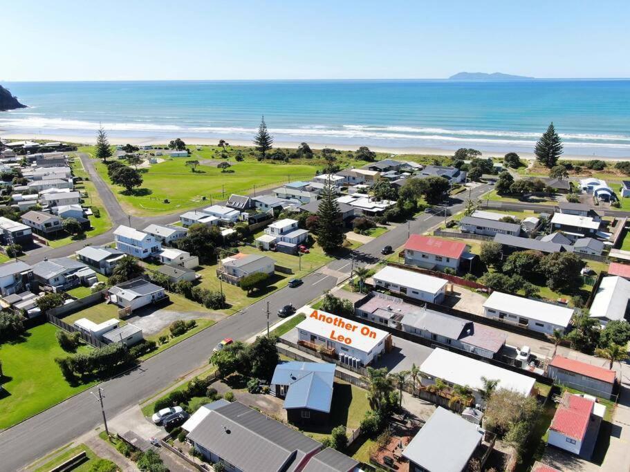 Another On Leo Waihi Zewnętrze zdjęcie